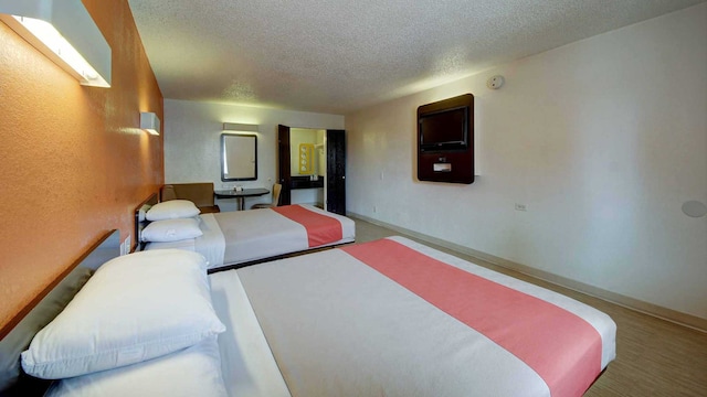 2 King Beds | Deluxe