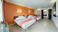 Motel 6 San Antonio, TX - Downtown - Market Square