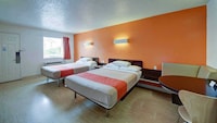 Motel 6 San Antonio, TX - Downtown - Market Square