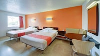 Motel 6 San Antonio, TX - Downtown - Market Square