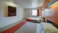 Motel 6 San Antonio, TX - Downtown - Market Square