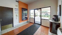 Motel 6 San Antonio, TX - Downtown - Market Square