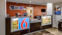 Motel 6 Greensboro, NC - Airport