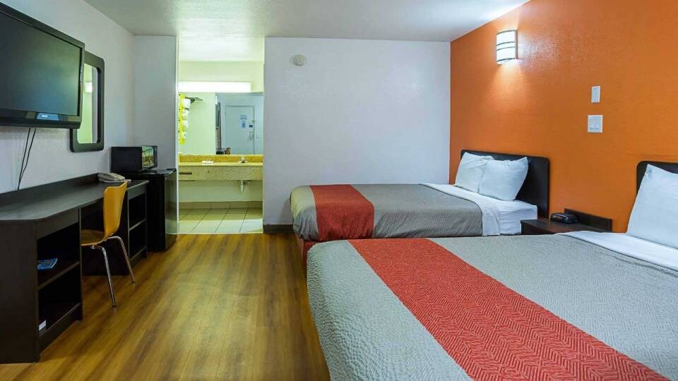 Motel 6 Brinkley, AR, BRINKLEY_cde4308e, BRINKLEY