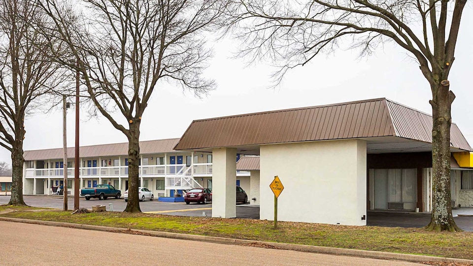 Motel 6 Brinkley, AR, BRINKLEY_cde4308e, BRINKLEY