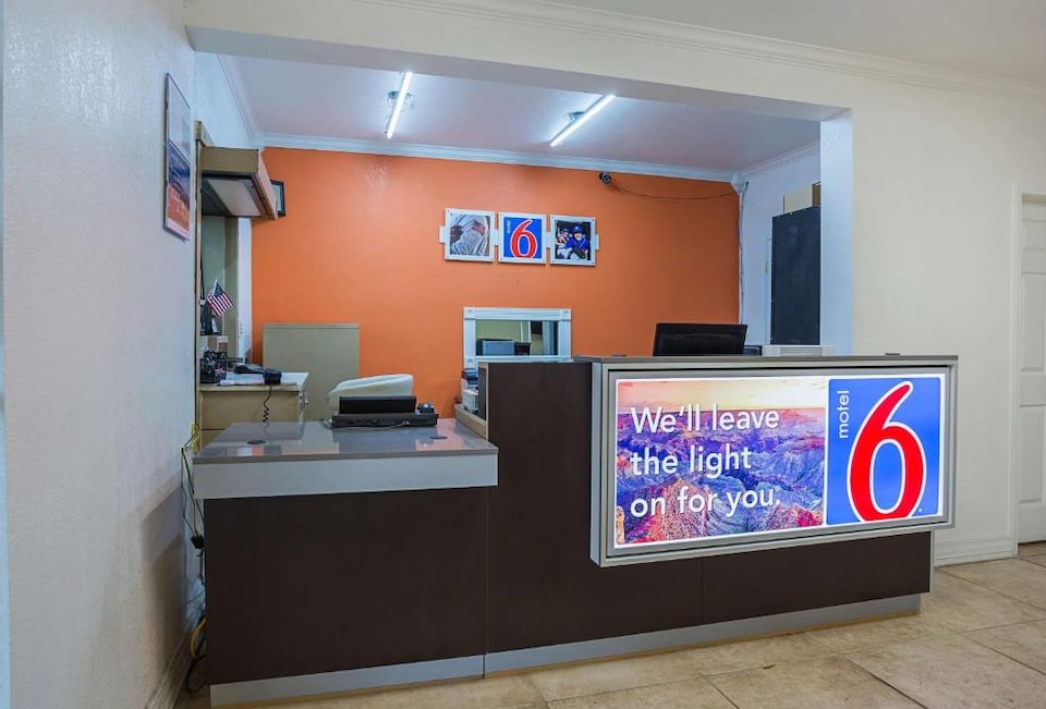 Motel 6 Brinkley, AR, BRINKLEY_cde4308e, BRINKLEY