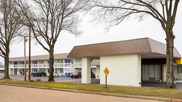 Motel 6 Brinkley, AR