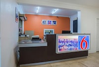 Motel 6 Brinkley, AR