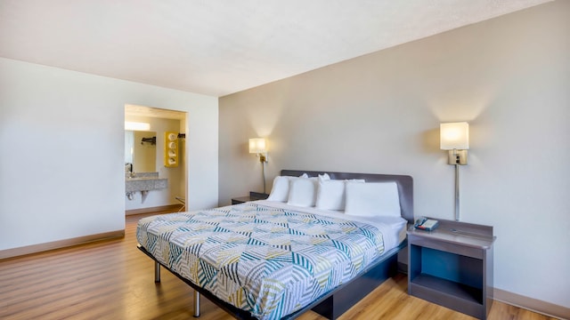 1 King Bed | Mobil Acc RI Shwr Nsmk Kitchen