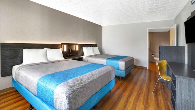 2 Queen Beds | Non-Smoking