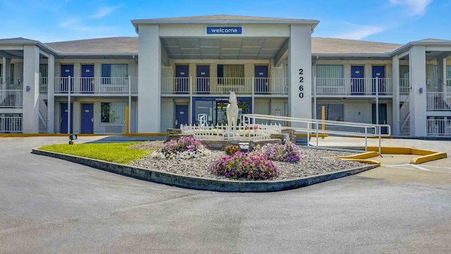 Motel 6 Lexington, KY - East I-75