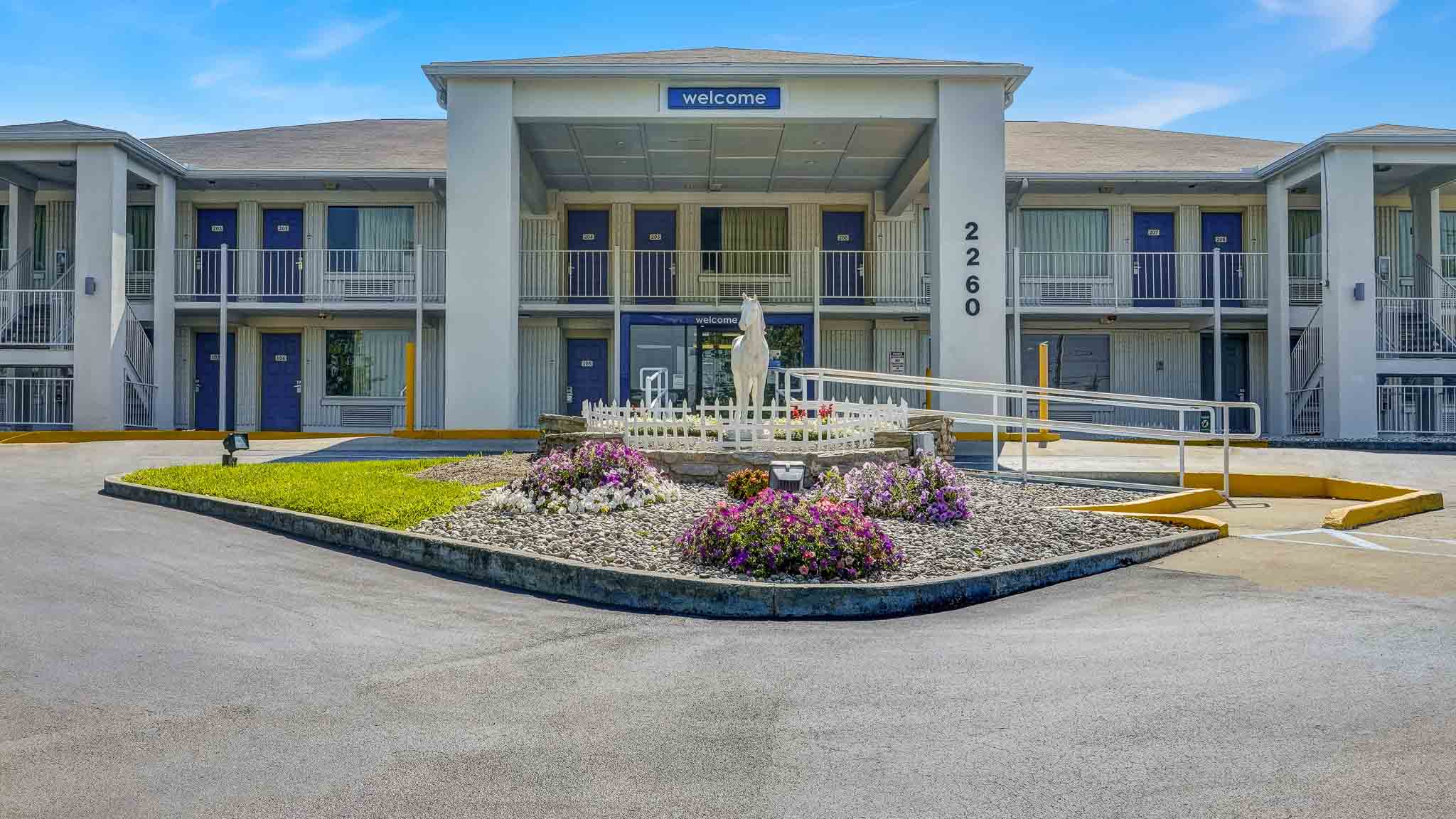 Motel 6 Lexington, KY - East | Affordable Motels