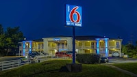 Motel 6 Lexington, KY - East I-75