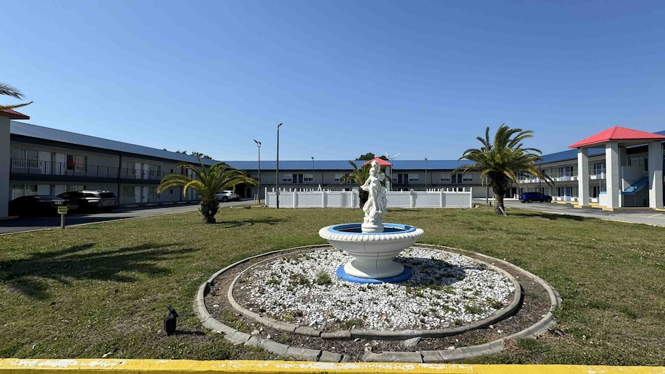 Studio 6 Englewood, FL, Englewood, Englewood