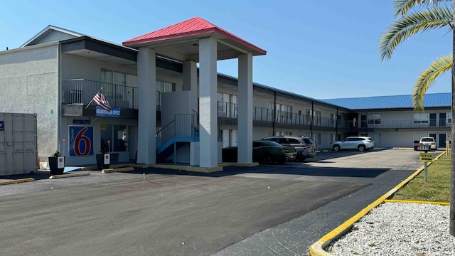 Studio 6 Englewood, FL