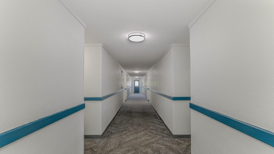 Motel 6 Wichita, KS, C67002, Wichita KS