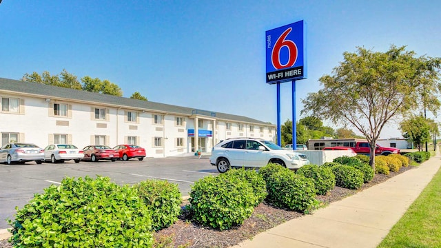 Motel 6 Wichita, KS