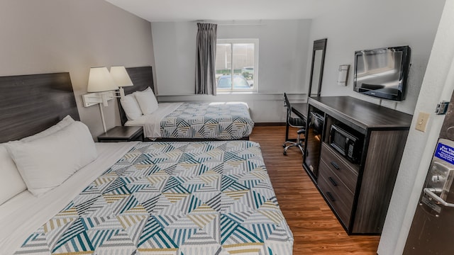 2 Camas Queen | No fumadores