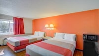 Motel 6 Wichita, KS