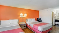 Motel 6 Wichita, KS