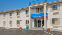 Motel 6 Wichita, KS