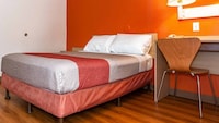 Motel 6 Palm Springs, CA - East - Palm Canyon