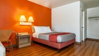 Motel 6 Palm Springs, CA - East - Palm Canyon