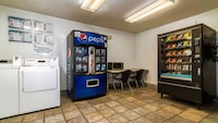 Motel 6 Palm Springs, CA - East - Palm Canyon