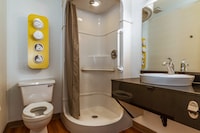 Motel 6 Palm Springs, CA - East - Palm Canyon