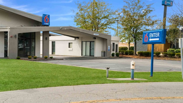 Motel 6 Lexington, KY - Airport