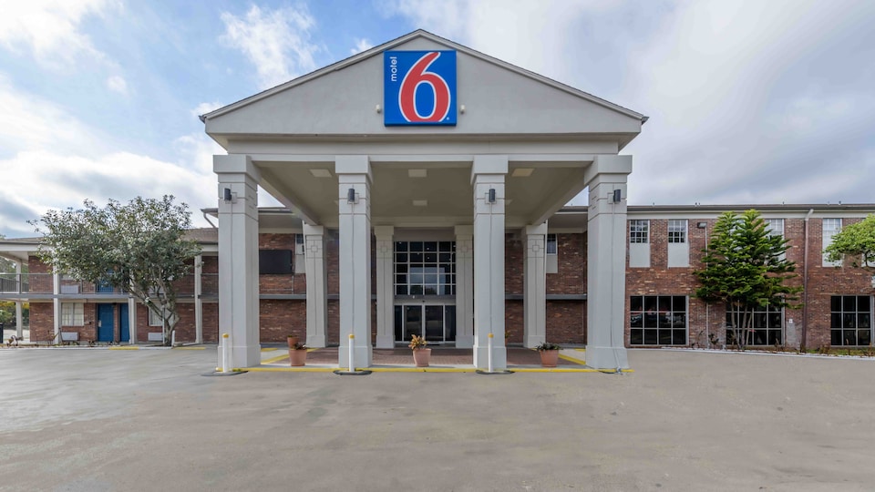 Motel 6 Ocala, FL - Conference Center, Ocala, Ocala