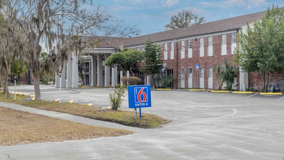 Motel 6 Ocala, FL - Conference Center, Ocala, Ocala