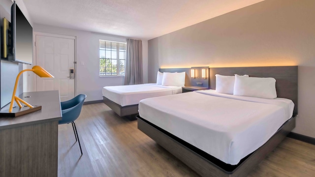 2 Camas Queen | Suite, Sin humo