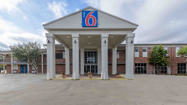 Motel 6 Ocala, FL - Conference Center