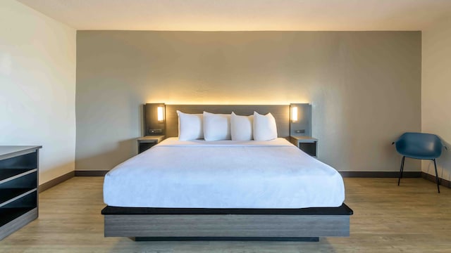 1 King Bed | Suite, Non-Smoking