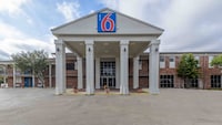 Motel 6 Ocala, FL - Conference Center