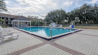 Motel 6 Ocala, FL - Conference Center
