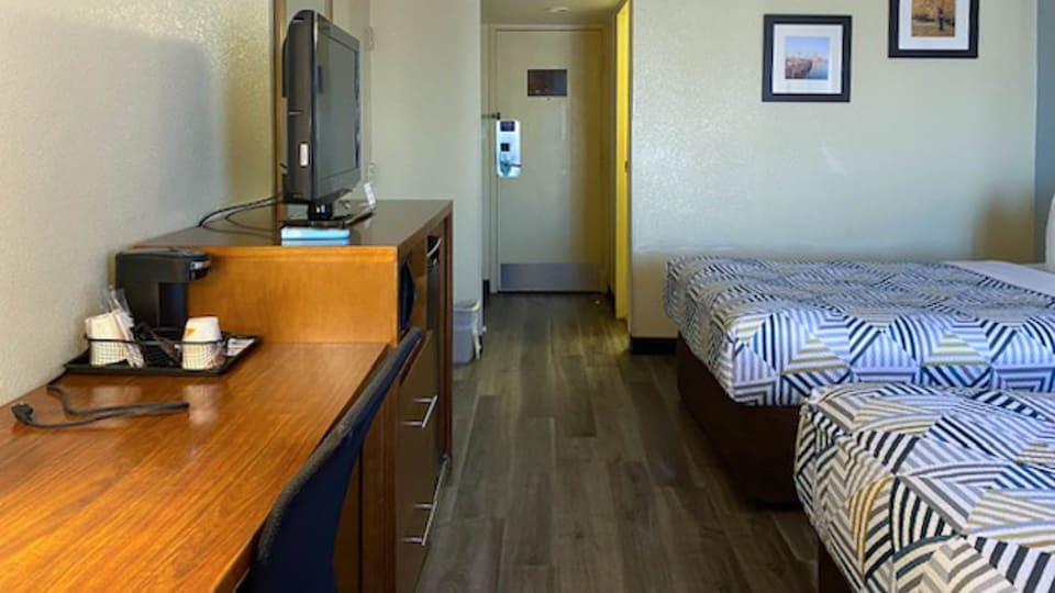 Studio 6 Suites Catonsville, MD – Baltimore West, Catonsville, Catonsville