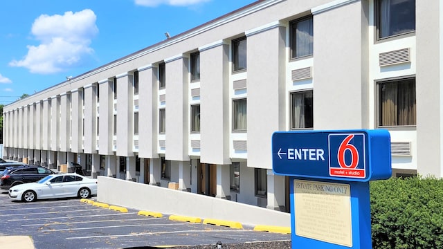 Studio 6 Suites Catonsville, MD – Baltimore West