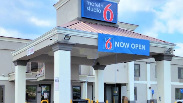 Studio 6 Suites Catonsville, MD – Baltimore West
