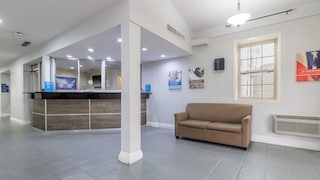 Studio 6 Suites Dallas, TX - Downtown