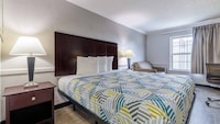 Studio 6 Suites Dallas, TX - Downtown