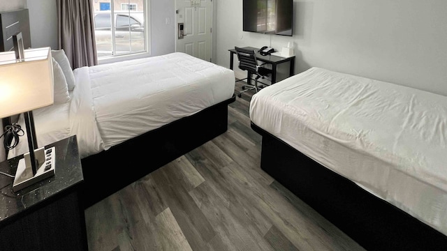 2 Queen Beds | Non-Smoking, Micfridge