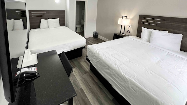 2 Queen Beds | Mob Acc RI Shwr Nsmk Micfridg