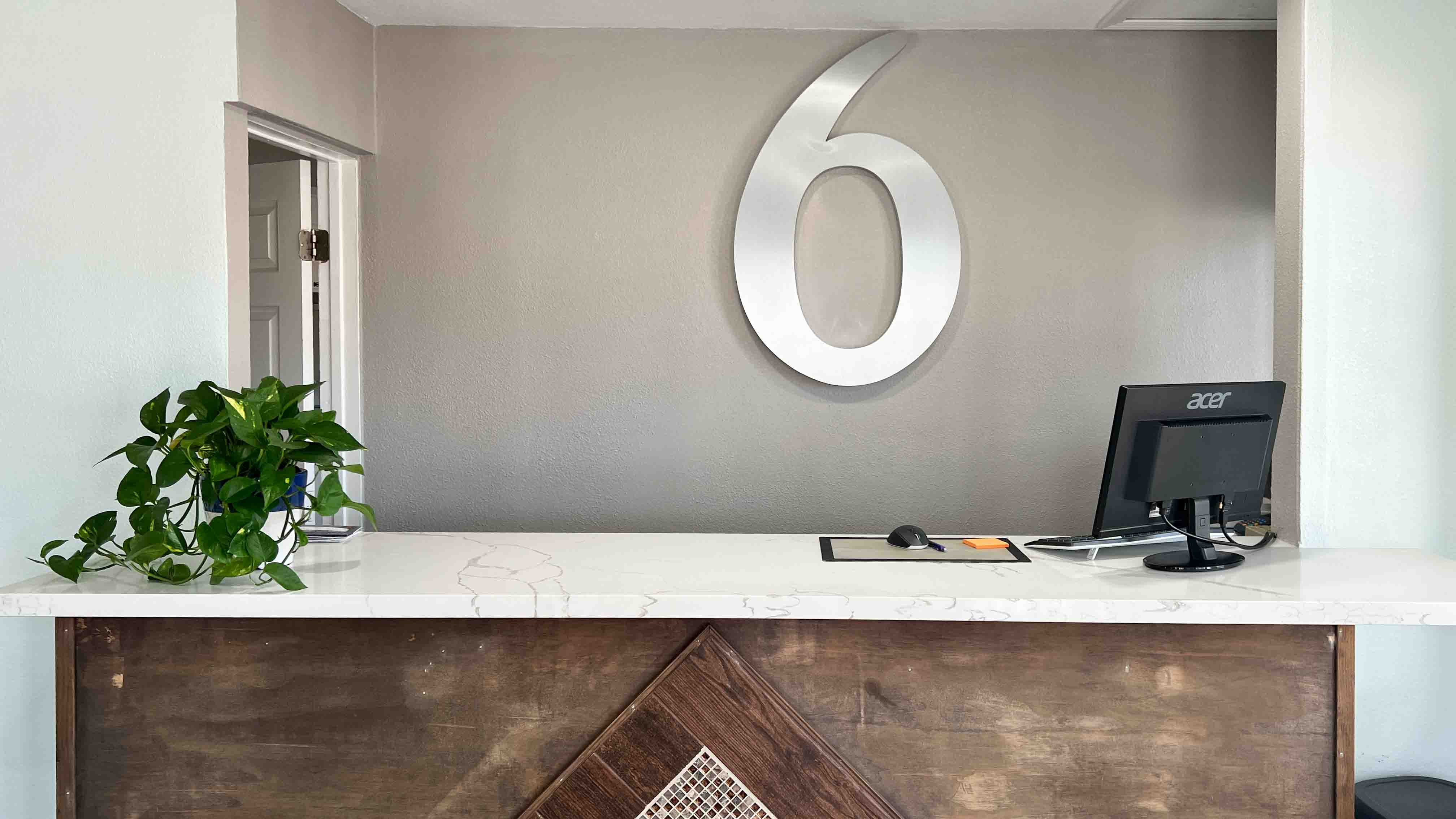 Motel 6 Santa Cruz, CA | Low Rates near the Beach