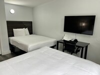 Motel 6 Santa Cruz, CA