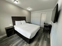 Motel 6 Santa Cruz, CA