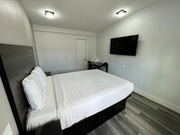 Motel 6 Santa Cruz, CA