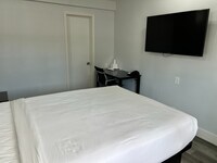 Motel 6 Santa Cruz, CA