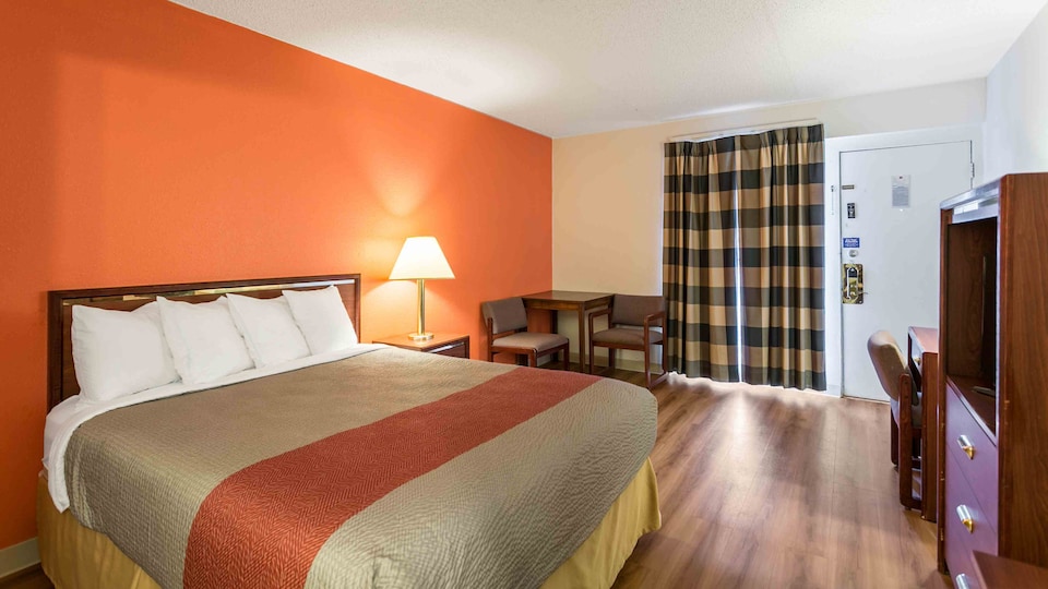 Motel 6 Butte, MT - Historic City Center, Butte, Butte